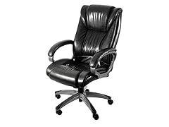 Executive Chair Graphite Base
