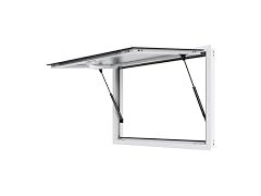 VEVOR Concession Window 36"x24"