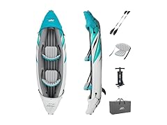 Bestway Hydro-Force 2-Person Kayak Set