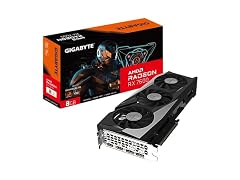 Gigabyte VGA GBT RX 7600 8GB Gaming OC G
