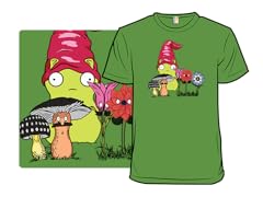 Bob's Garden Replant