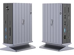 Rosewill 14-in-1 Thunderbolt 4 Laptop Docking Station