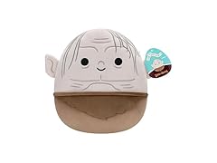 Squishmallows Original “The Lord of The Rings” 10in Gollum Plush