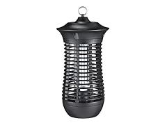 SERENE-LIFE PSLBZ8 WATERPROOF ELECTRIC INSECT KILLER