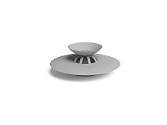 Umbra Flex Drain Stop/Hair Catcher, Grey