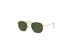 Ray-Ban Rb3548 Hexagonal Sunglasses
