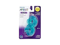Philips Avent SCF190/01 Soothie 0-3mth