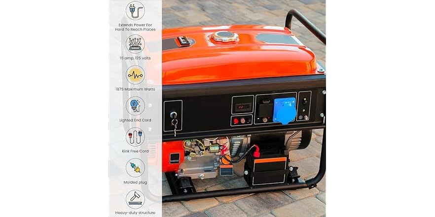 Go Green Power Verlängerungskabel – 12,2 M, 16/3 SJTW, Grün, Für Außenbereich, 12 Stück Im Pack