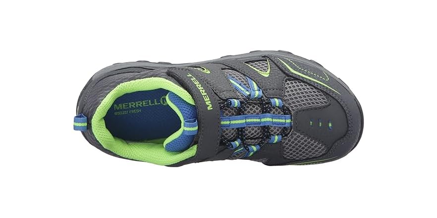 merrell trail chaser