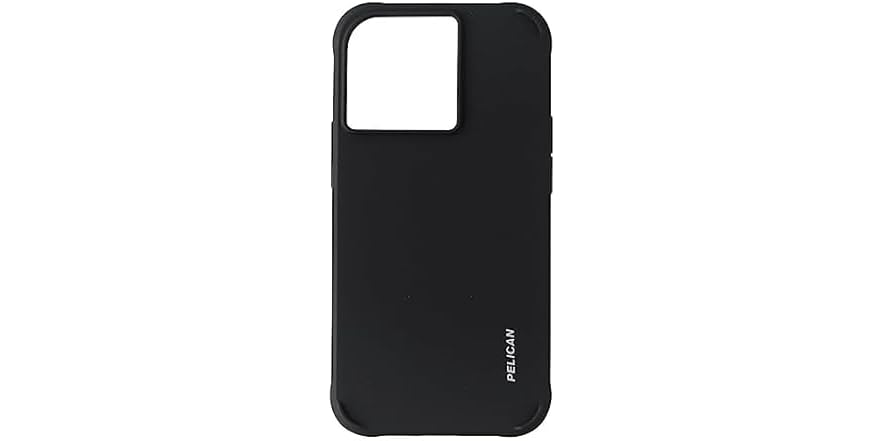Pelican Ranger Series - iPhone 13 Series Case [Wireless Charging Compatible]
