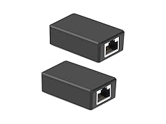 sovunis RJ45 Network Coupler