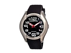 Morphic M3 Swiss Quartz Men's Watch