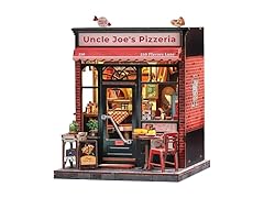 Cutefun Book Nook Kit