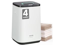 VEVOR Towel Warmer
