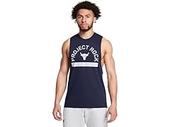 Under Armour Rock Shirt (4XL)