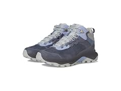 Merrell Women Speed Strike 2 Mid LTR Waterproof