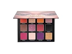 Glamazon Eyeshadow Palette, Rebel Rose