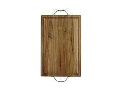 Cuisinart Carving Board, Brown