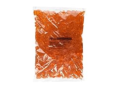 Orange Gummi Bears