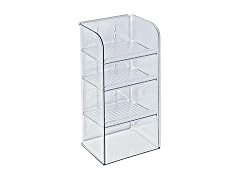 Azar Displays Three Tier Organizer 