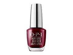 OPI Nail Lacquer Malaga Wine 0.5 oz