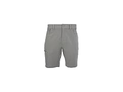 Simms Men (30) Challenger Fishing Shorts