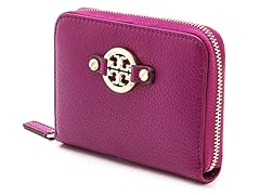 Amanda Zip Coin Case