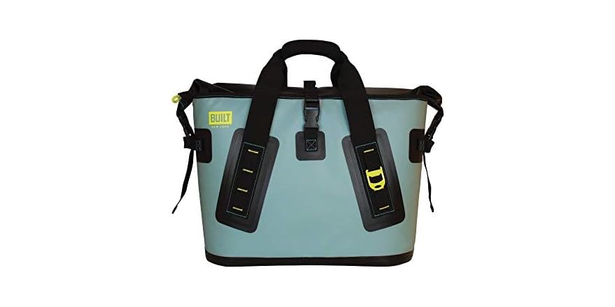 Bda Coller BUILT Large Welded Soft Portable Cooler