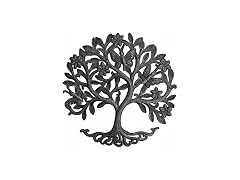 It's Cactus Home Decor Metal Tree of Life