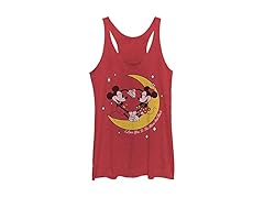 Disney Mickey & Minnie Tank (L)