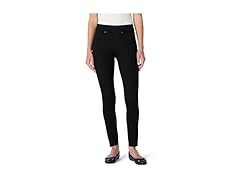 Amazon Essentials Women's Stretch Denim Pull-On Jegging