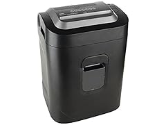 Royal Mc1205 Micro Shredders