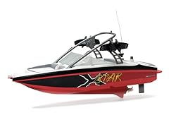 Master Craft FF Wake Board Boat - Red