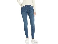 Amazon Essentials Women (18 Short) Pockets New Med