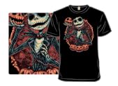 Pumpkin Nightmare