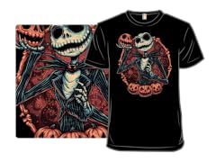 Pumpkin Nightmare