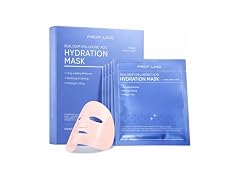 PROF.LING Deep Hyaluronic Acid Face Mask