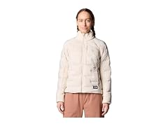 Mountain Hardwear Women StretchDown Jacket