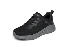 Skechers Men's Bobs B Flex - Arch Comfort Edge (Open Box)