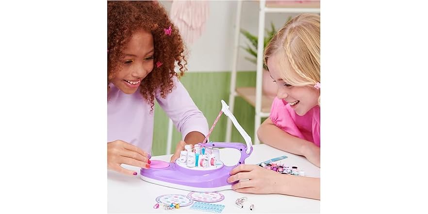 Cool Maker KumiKreator Bead & Braid Kit