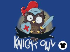 Knight Owl