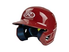 Rawlings | MACH Batting Helmet Junior (6 3/8" - 7 1/8")