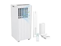 GAOMON 8000 BTU 4-IN-1  Portable Air Conditioner