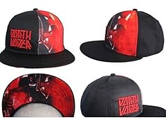 Darth Vader Kids Cap