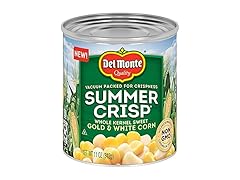 Del Monte Summer Crisp Whole Kernel Corn
