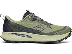 Saucony Women's Peregrine 15 Gore-Tex Sneaker (6.5)