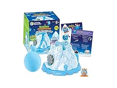 Beaker Creatures Fizzing Frost Reactor