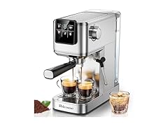 RELEXNOW Bar Espresso Coffee Maker