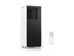 dainslef 8000 BTU Portable 3-in-1 Air Conditioners