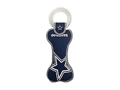 COWBOYS Dog Tug Toy